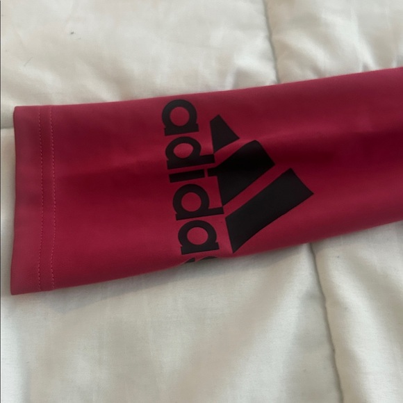 Adidas Aeroready High waisted Workout Leggings - Picture 6 of 8